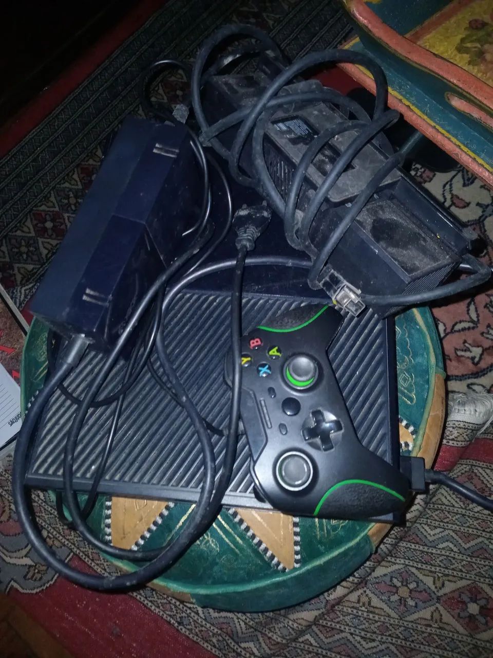 X box one 700