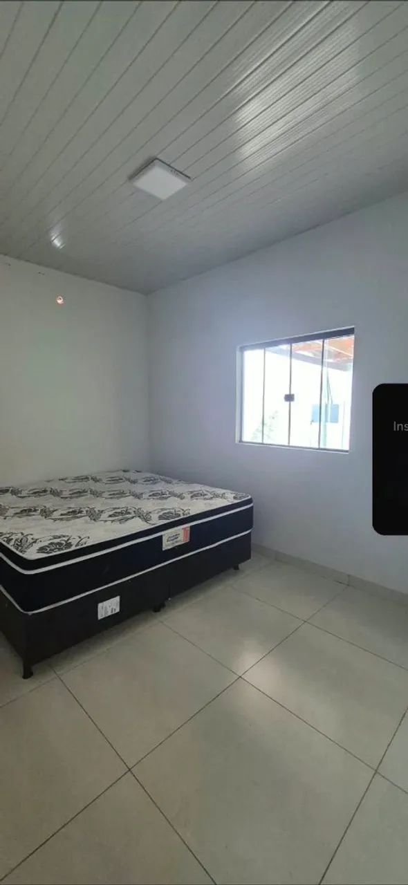 Cama box queen