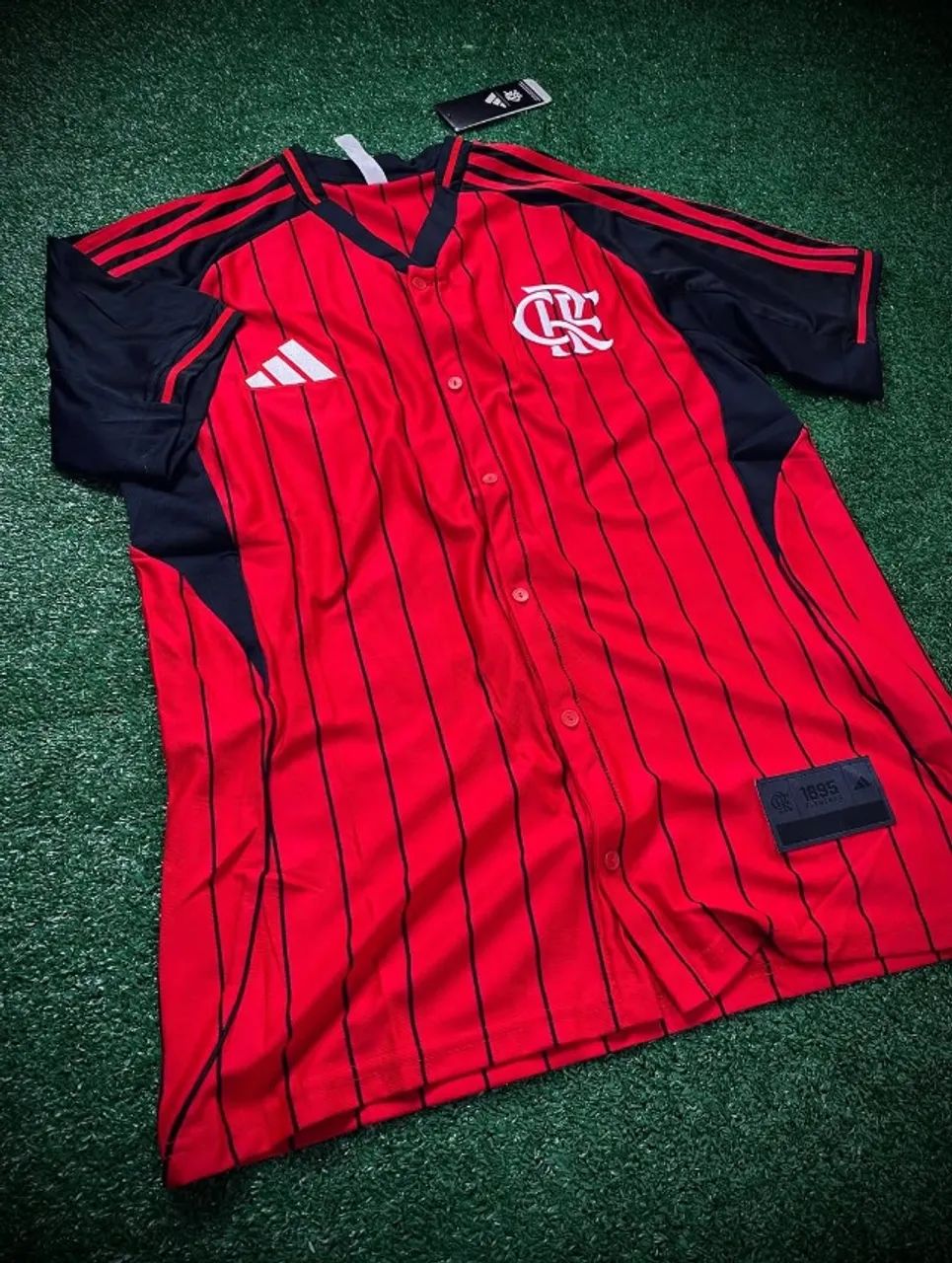 Pronta Entrega - Camisas de Times - Modelos Oficiais - Foto 2