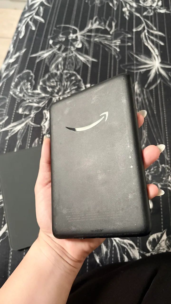 Kindle  - Foto 3