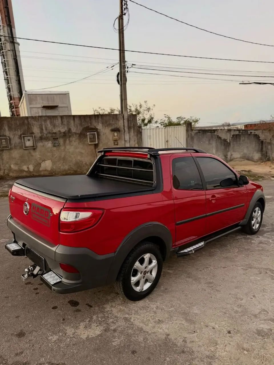 Ford Aspire 1.3 2014 - Foto 2