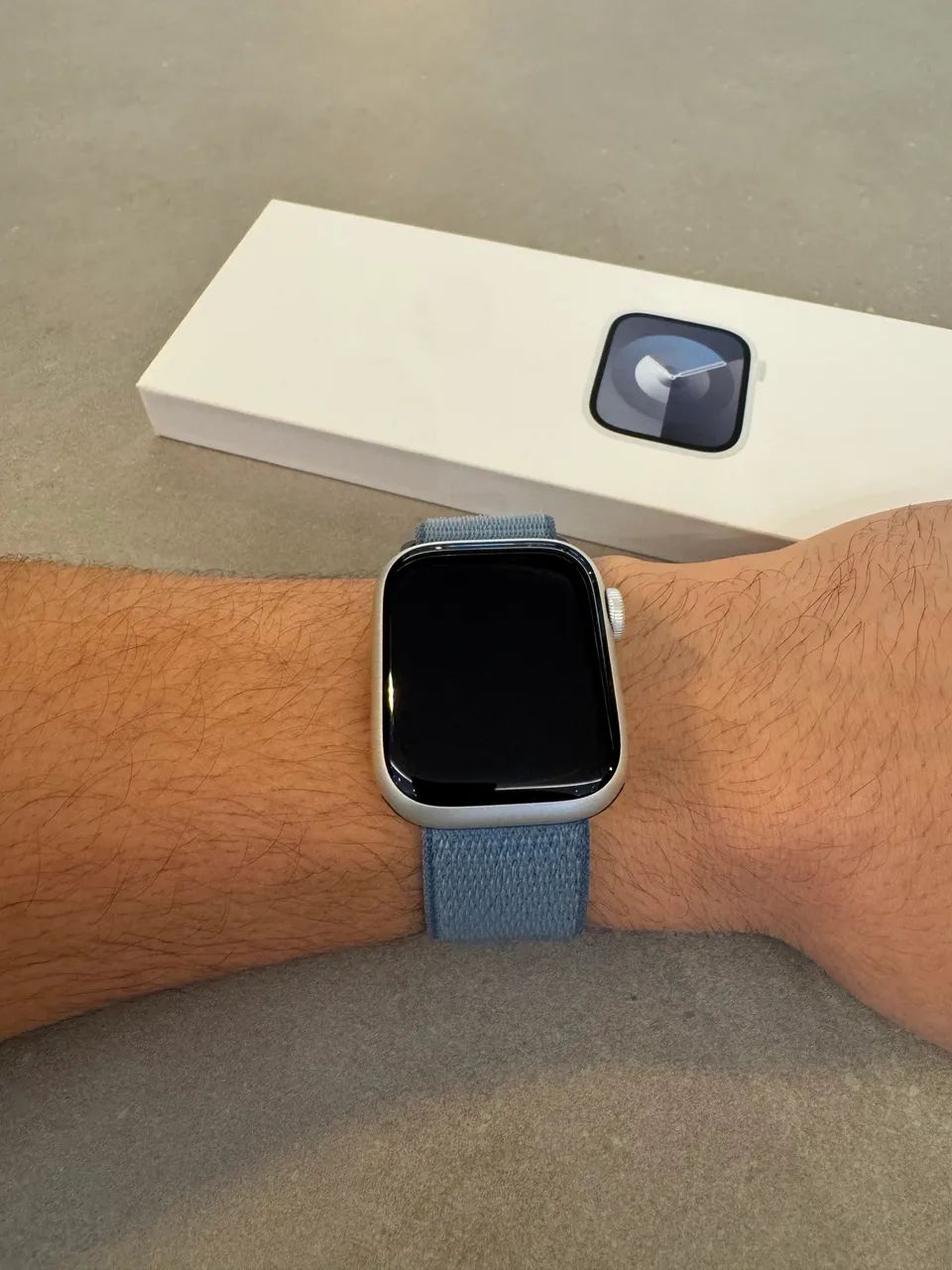 Apple Watch Series 9