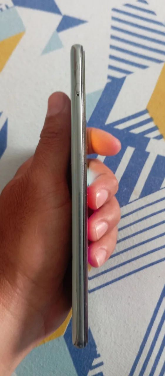 Celular Samsung A 71 - Foto 3