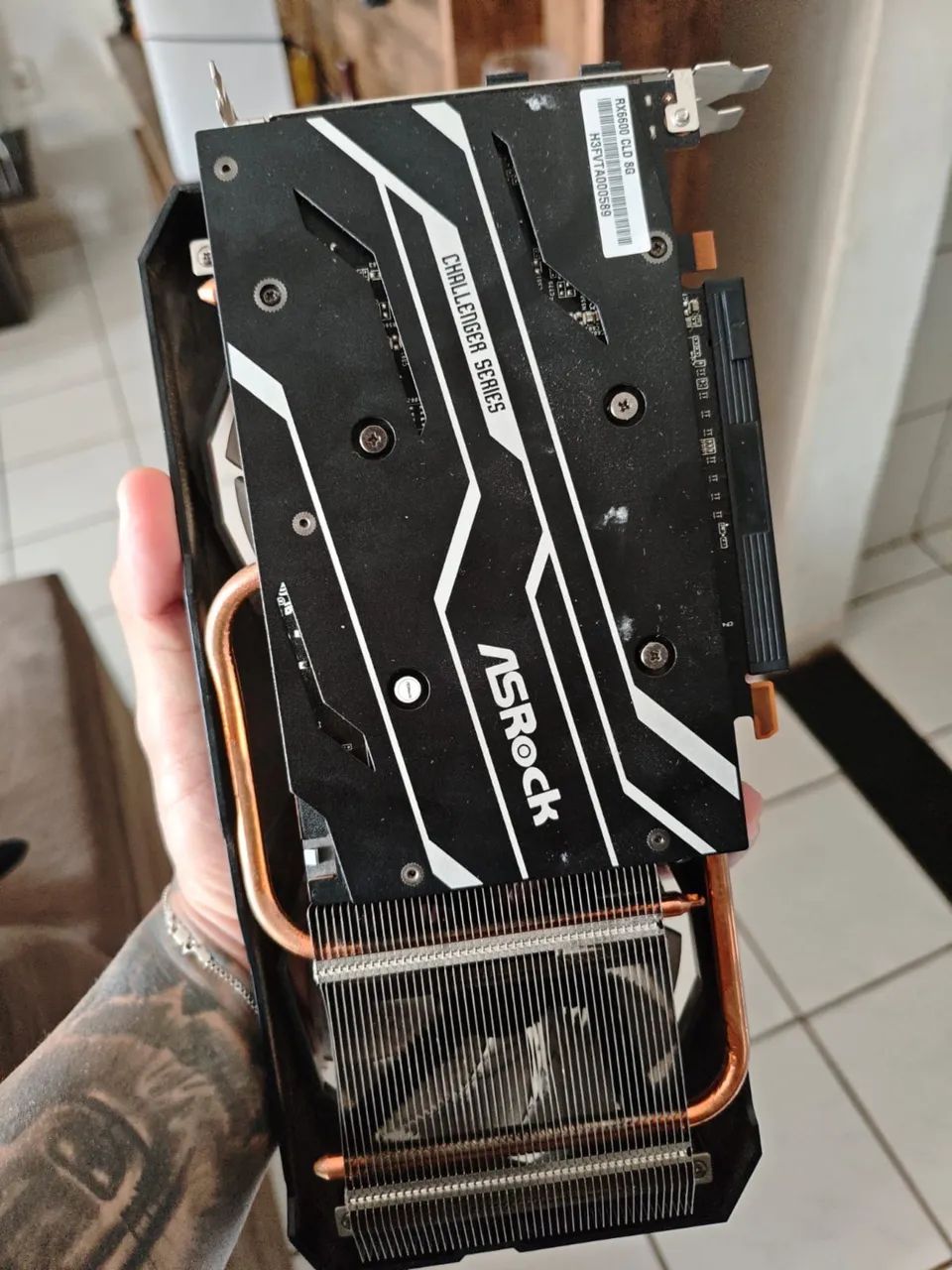 Rx 6600 8gb487315953073541121