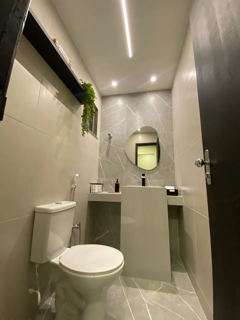 SALA COMERCIAL NOVA  - Foto 5