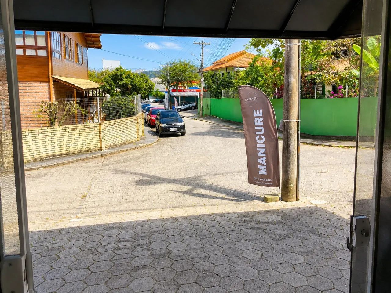 SALA COMERCIAL EM ÓTIMA LOCALIZAÇÃO NO CAMPECHE  - Foto 3