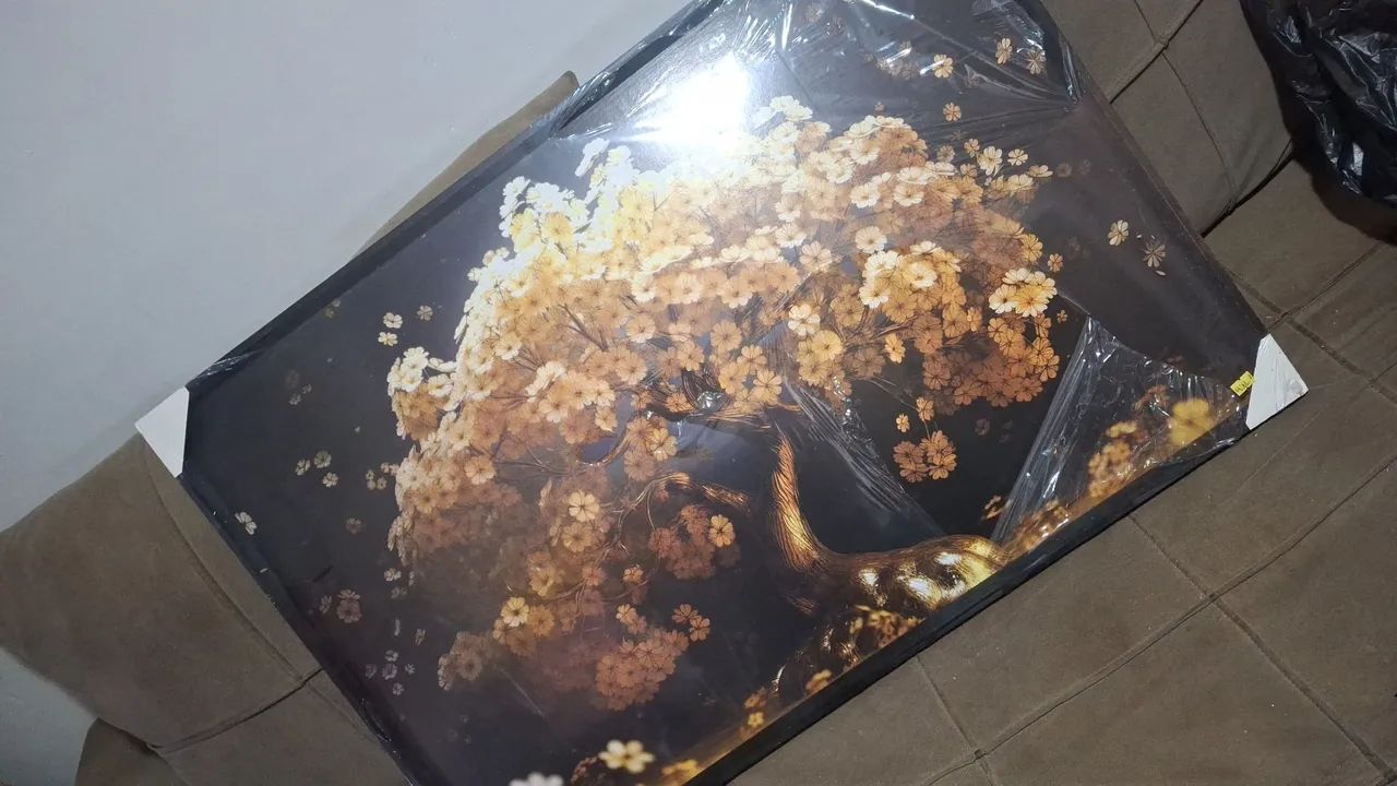 Quadro lindo