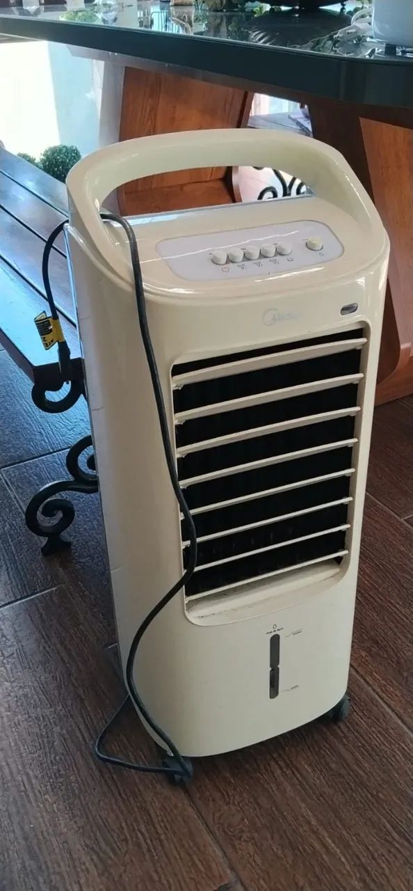 Umidificadores de ar 2 - Foto 6