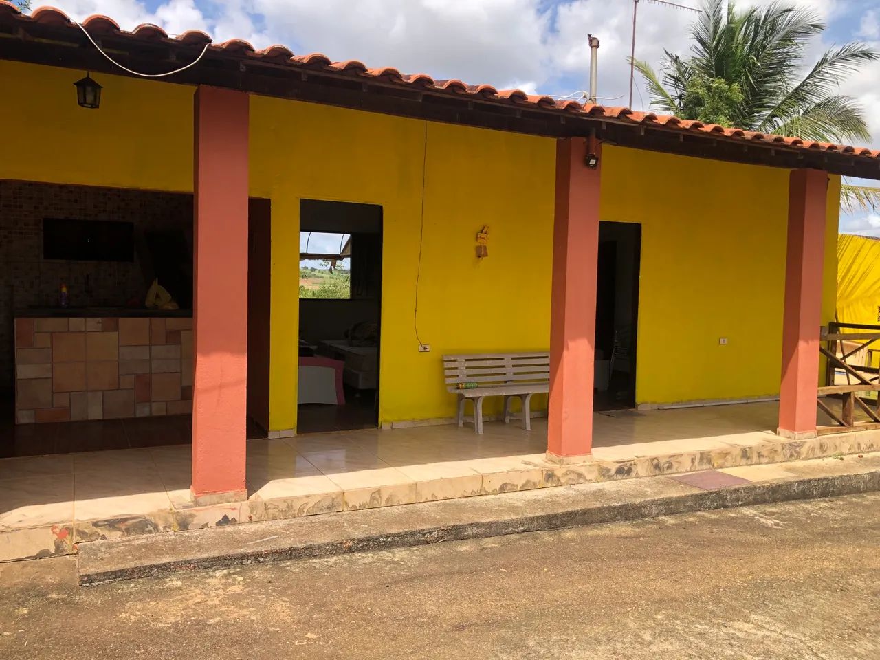 Vendo chácara.   R$230 mil  - Foto 4