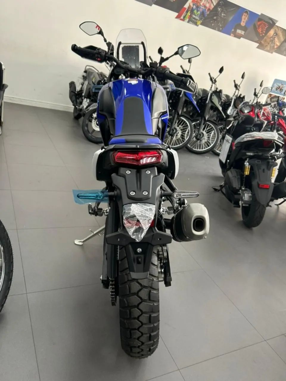 Yamaha Tenere 700 - Taxa 0% - Foto 10