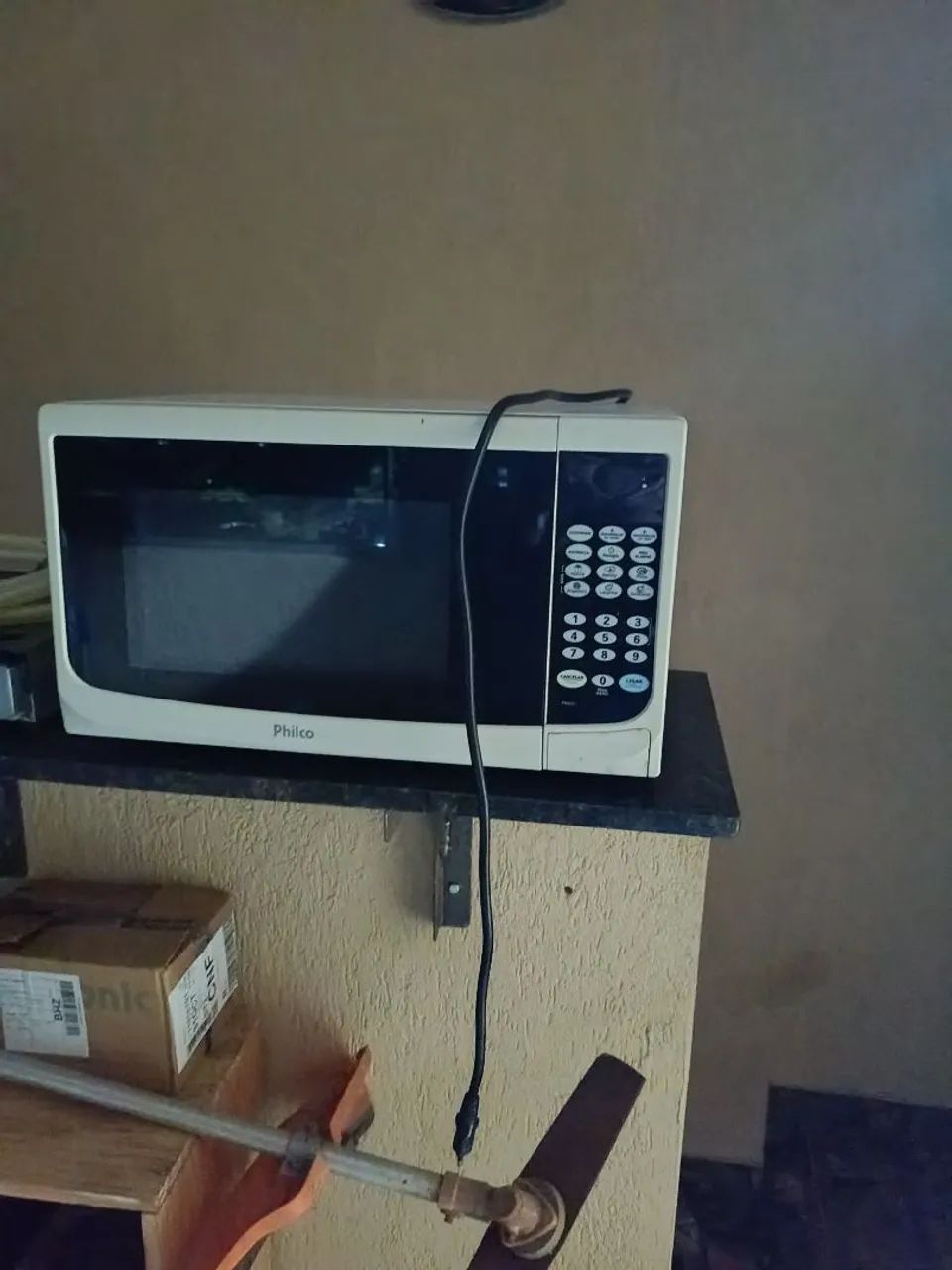Vendo microondas 40 litros  - Foto 2