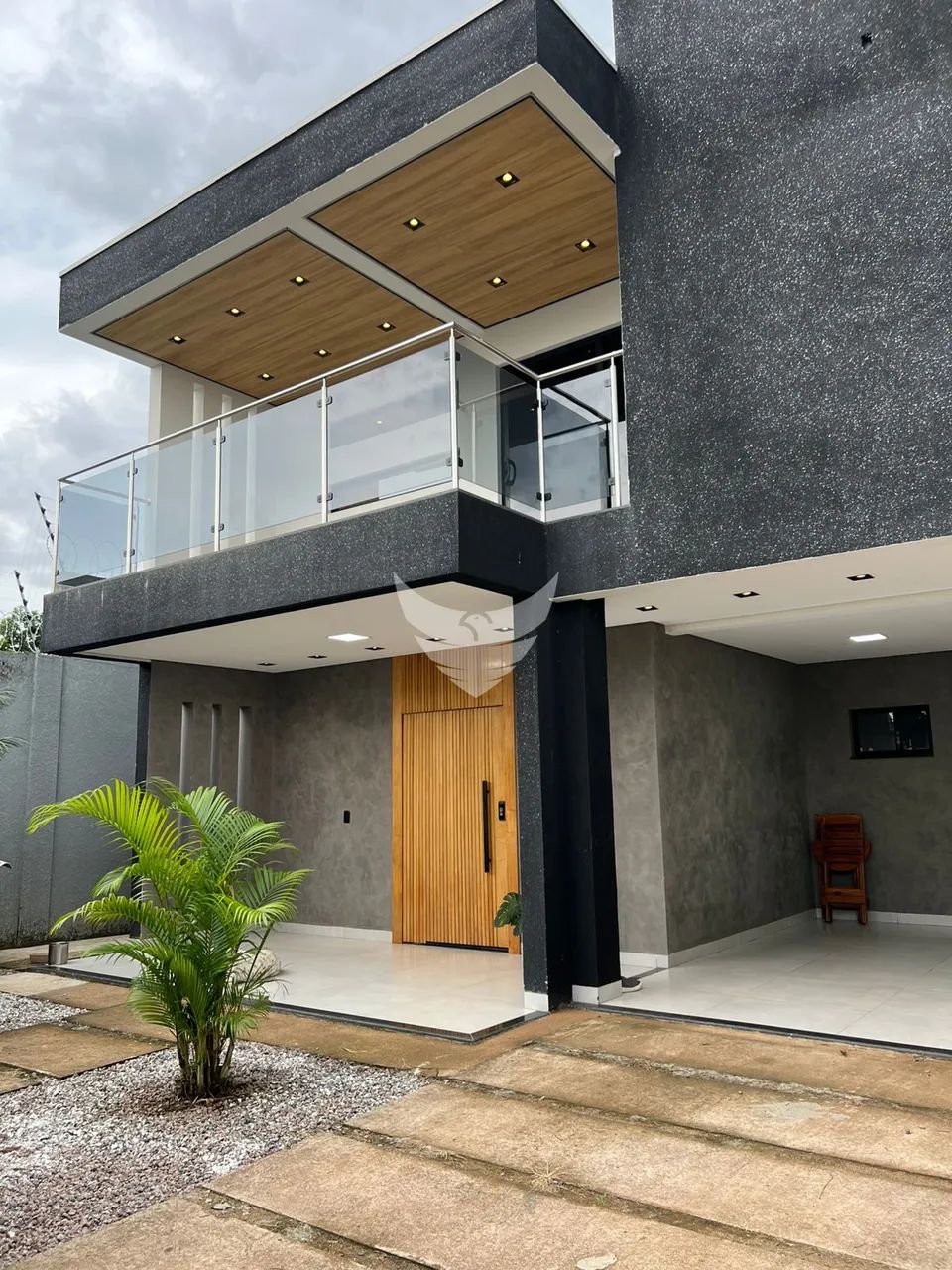 Sobrado na Zona Sul à Venda