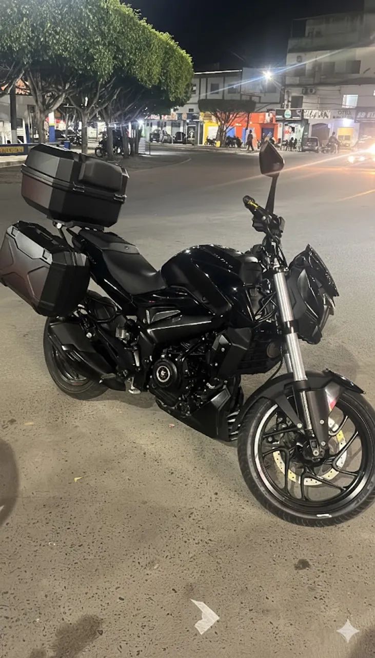 Dominar 250 - Foto 4