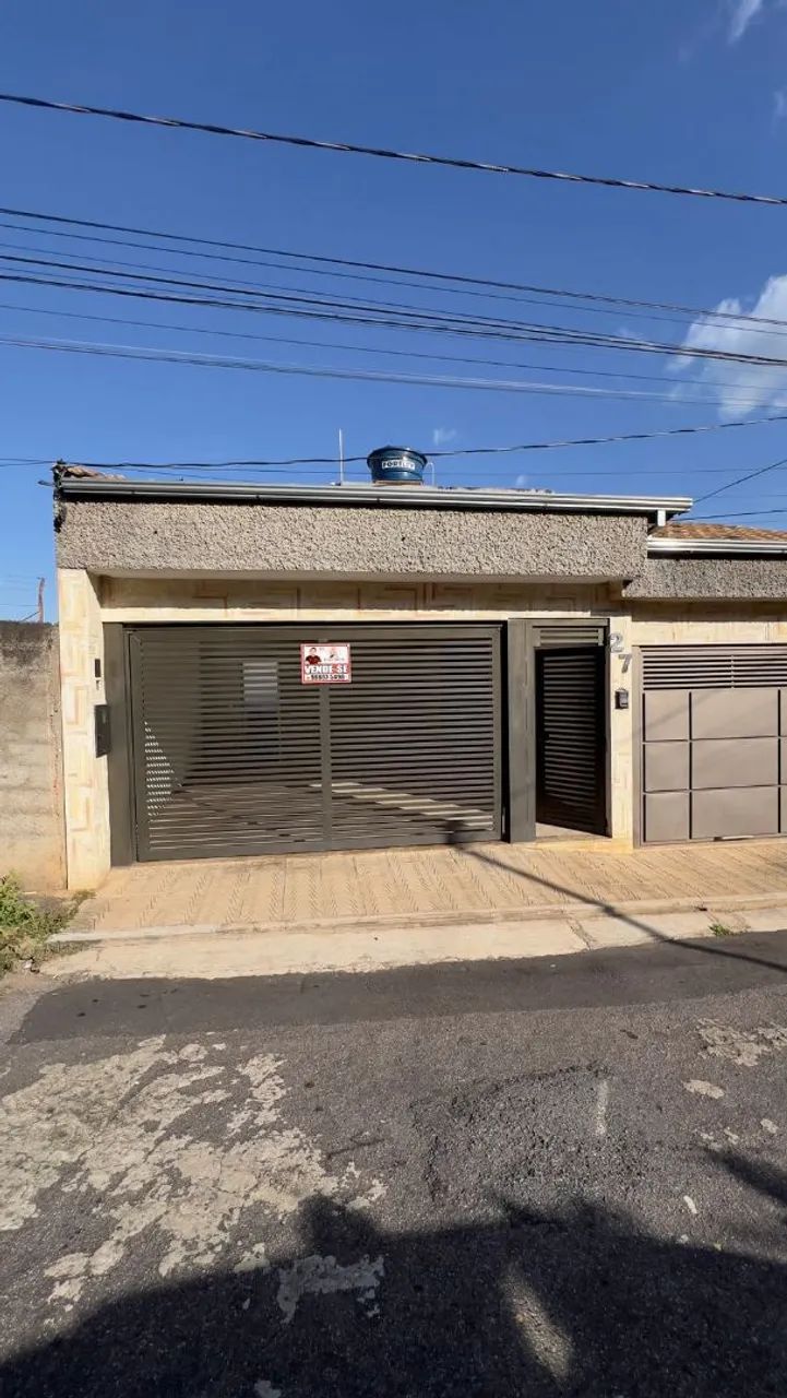 Casa a venda no Bom Pastor 