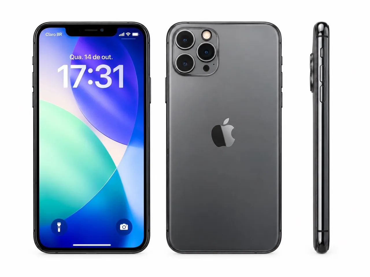 IPhone 11 Pro Max - 256GB