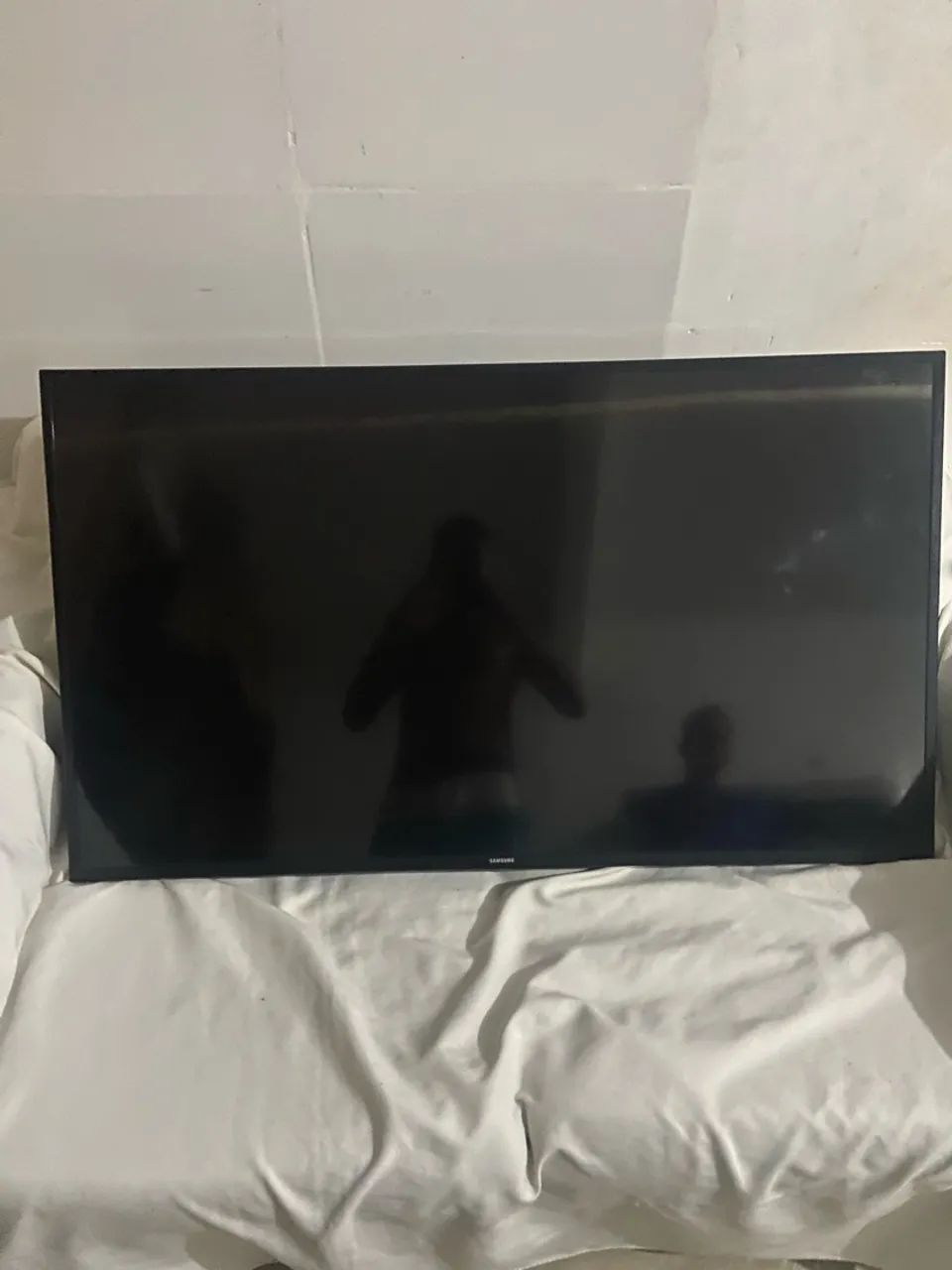 Tv Samsung 55 polegadas  - Foto 3