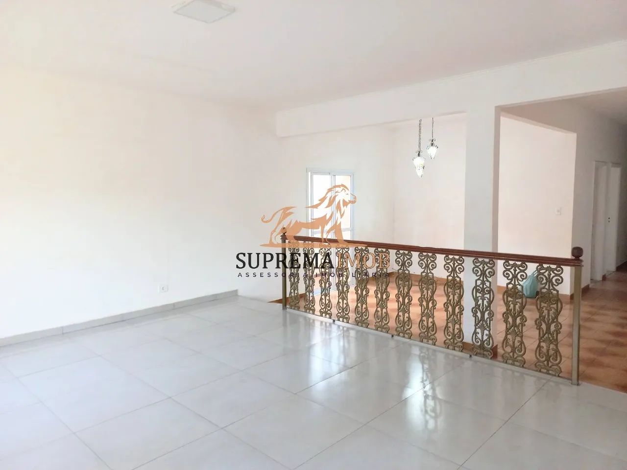 Casa ampla para alugar - Villa Trujillo, Sorocaba/SP - Foto 5