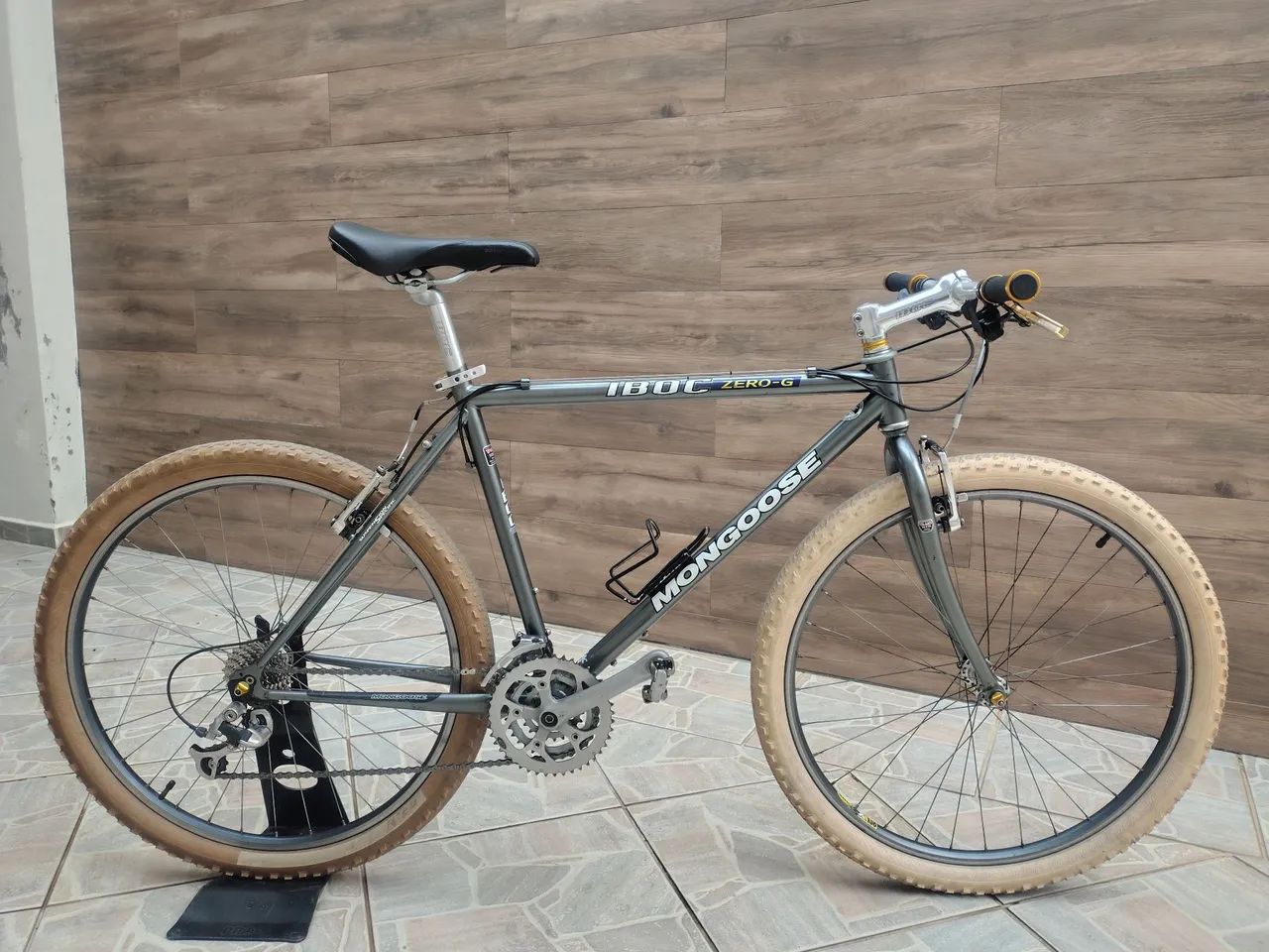 Mongoose Iboc Zero-G 