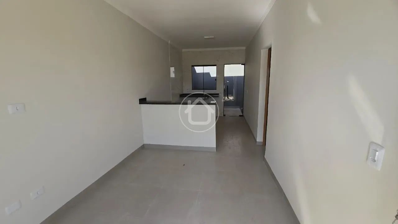 CASA TERREA NO JD CENTENARIO - Foto 4