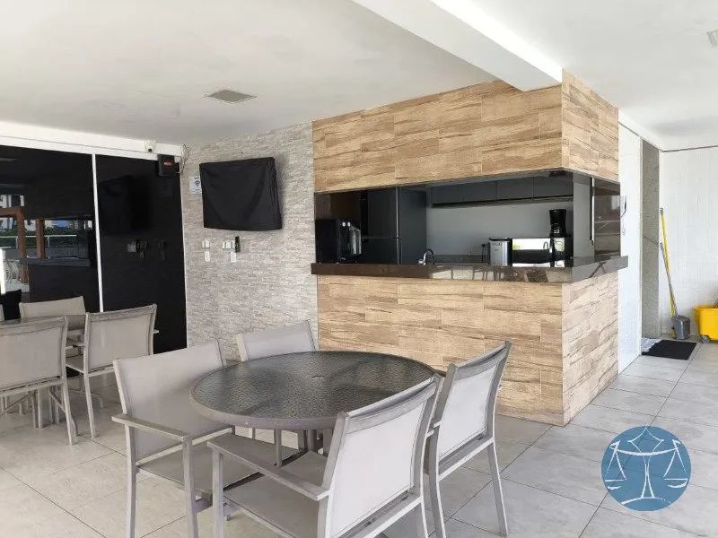 RESIDENCIAL PALAZZO CRISTAL - Foto 3