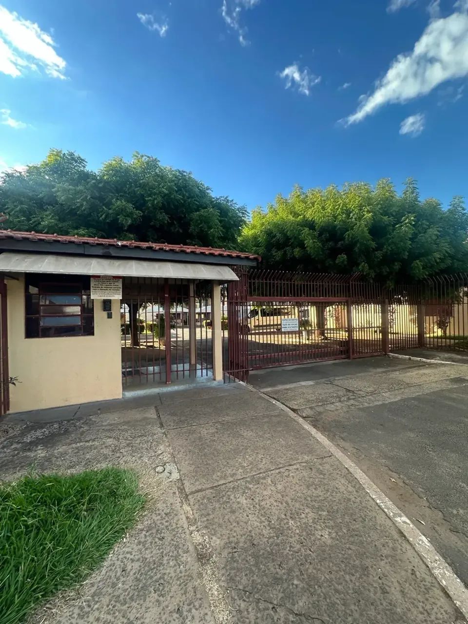 Apartamento impecável