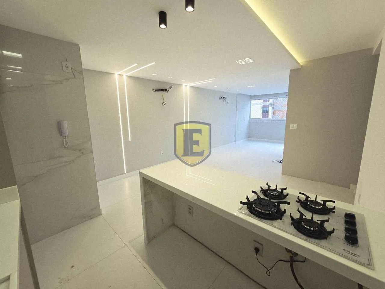 LOCAÇÃO - APARTAMENTO | EDIFÍCIO MIRELA - Foto 5