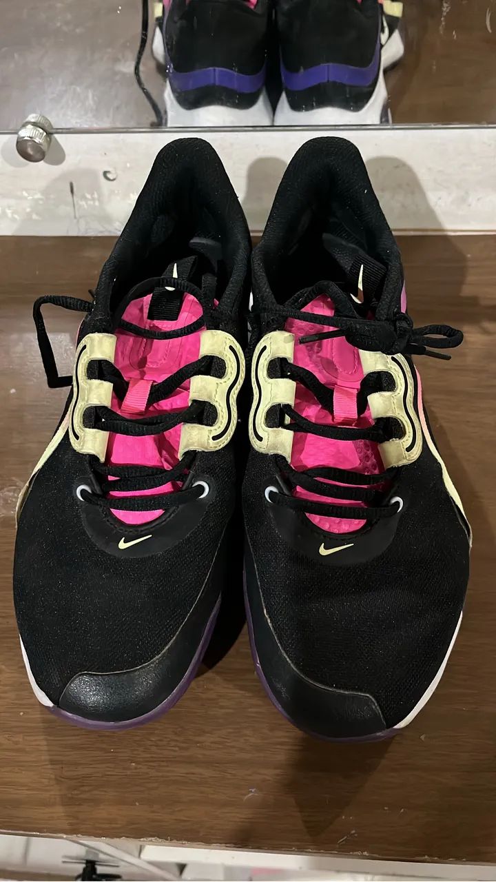 Tênis Nike  - Foto 4