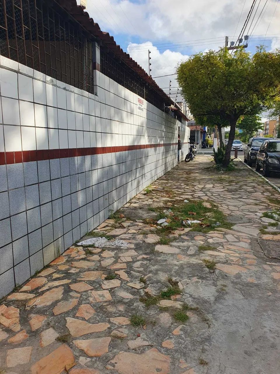 Ótima Casa no Salgado Filho - 196739 [23345]
