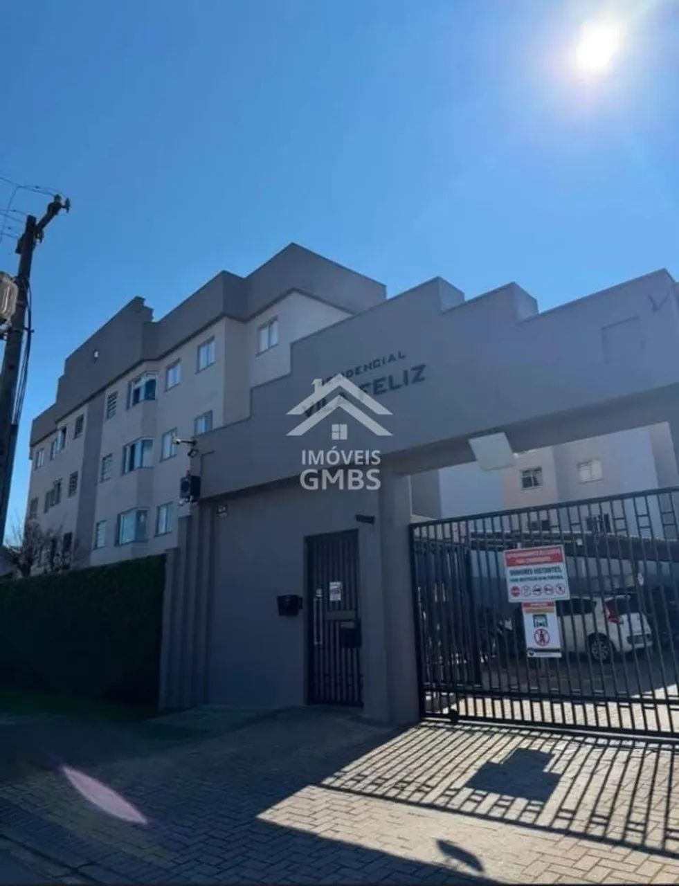 Apartamento Capão Raso