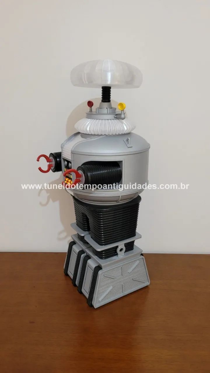 Robo B9 - Foto 3