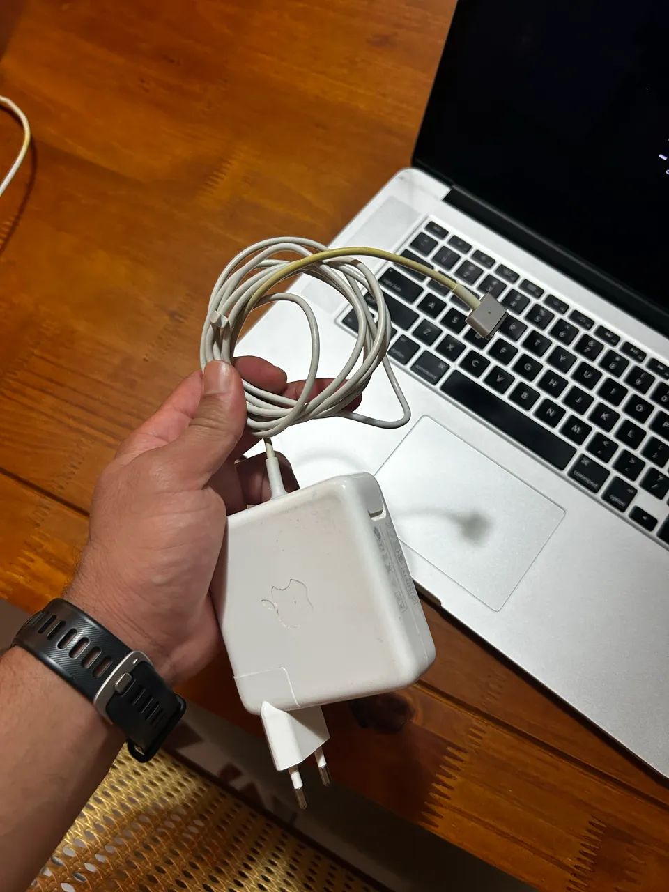 Mackbook Pro - Retina 15 polegadas  - Foto 5