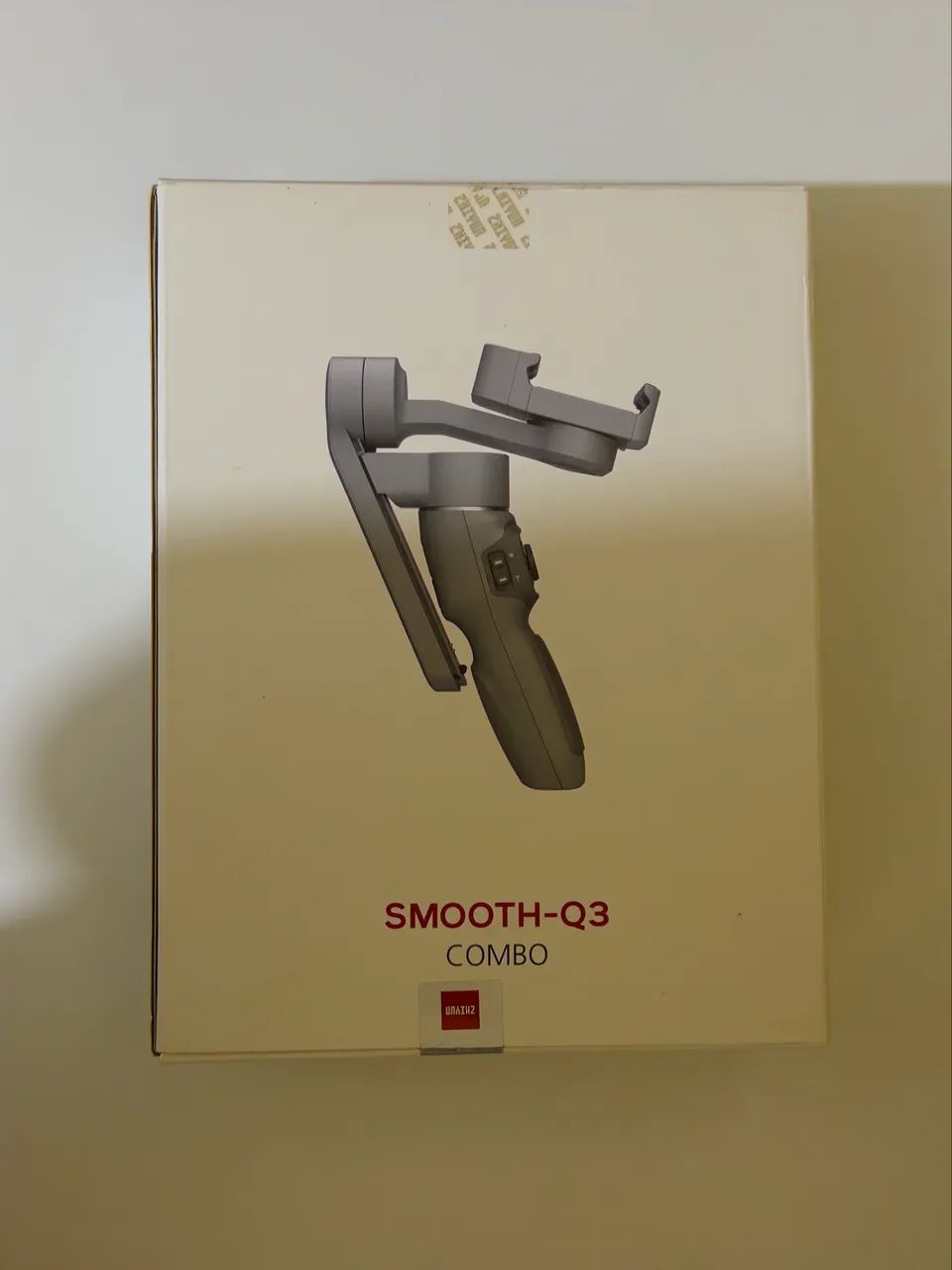 GIMBAL SMOOTH-Q3 COMBO
