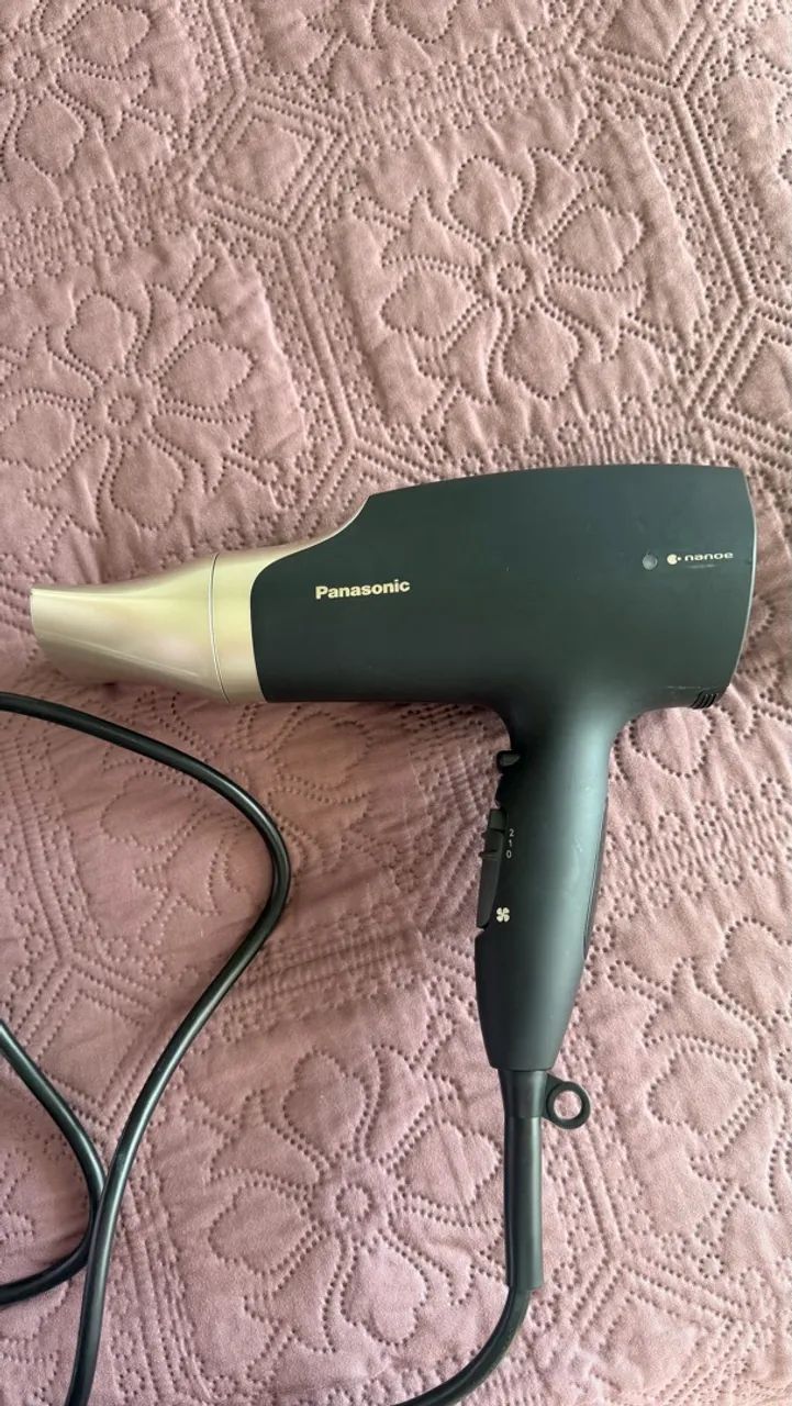 Secador de Cabelo