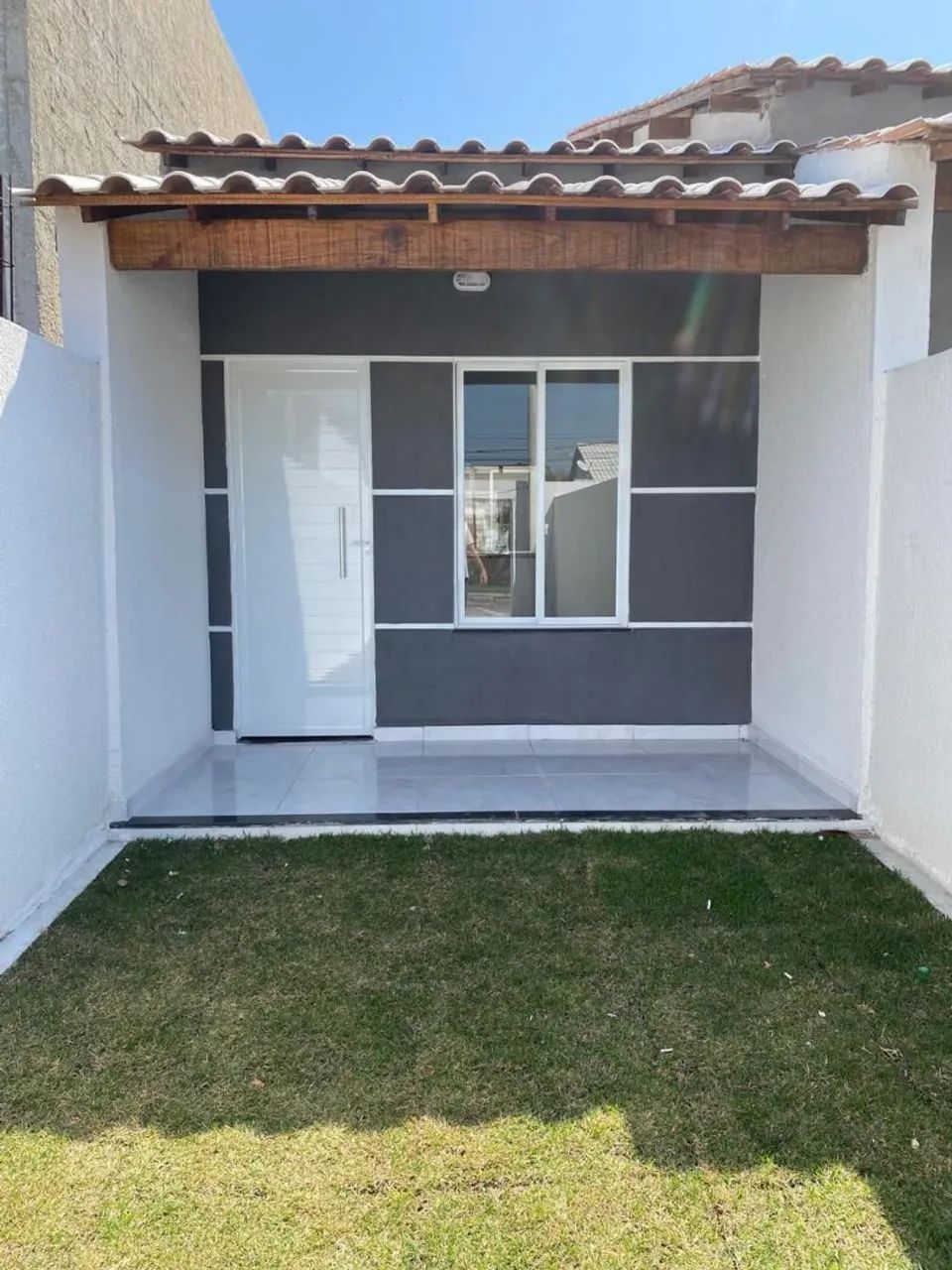 Foto - Rio de Janeiro - Pedra de Guaratiba