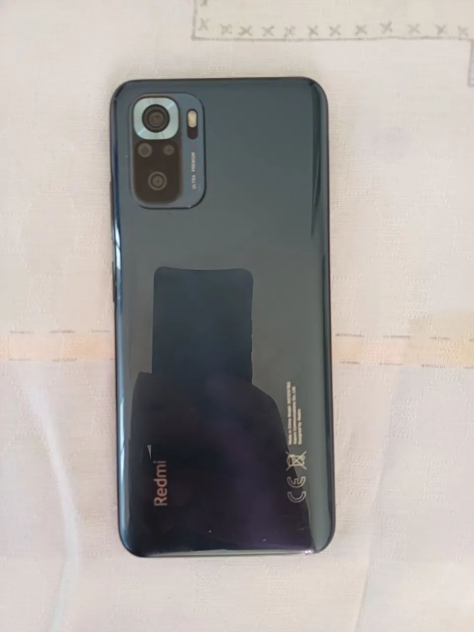 Redmi note 10S - Foto 3