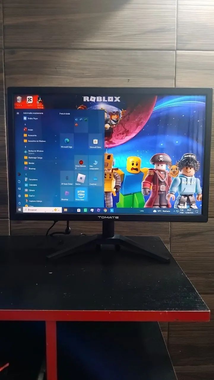 Monitor 19 polegadas - Foto 4
