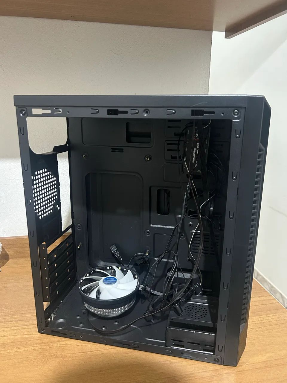 GABINETE GAMER  - Foto 4