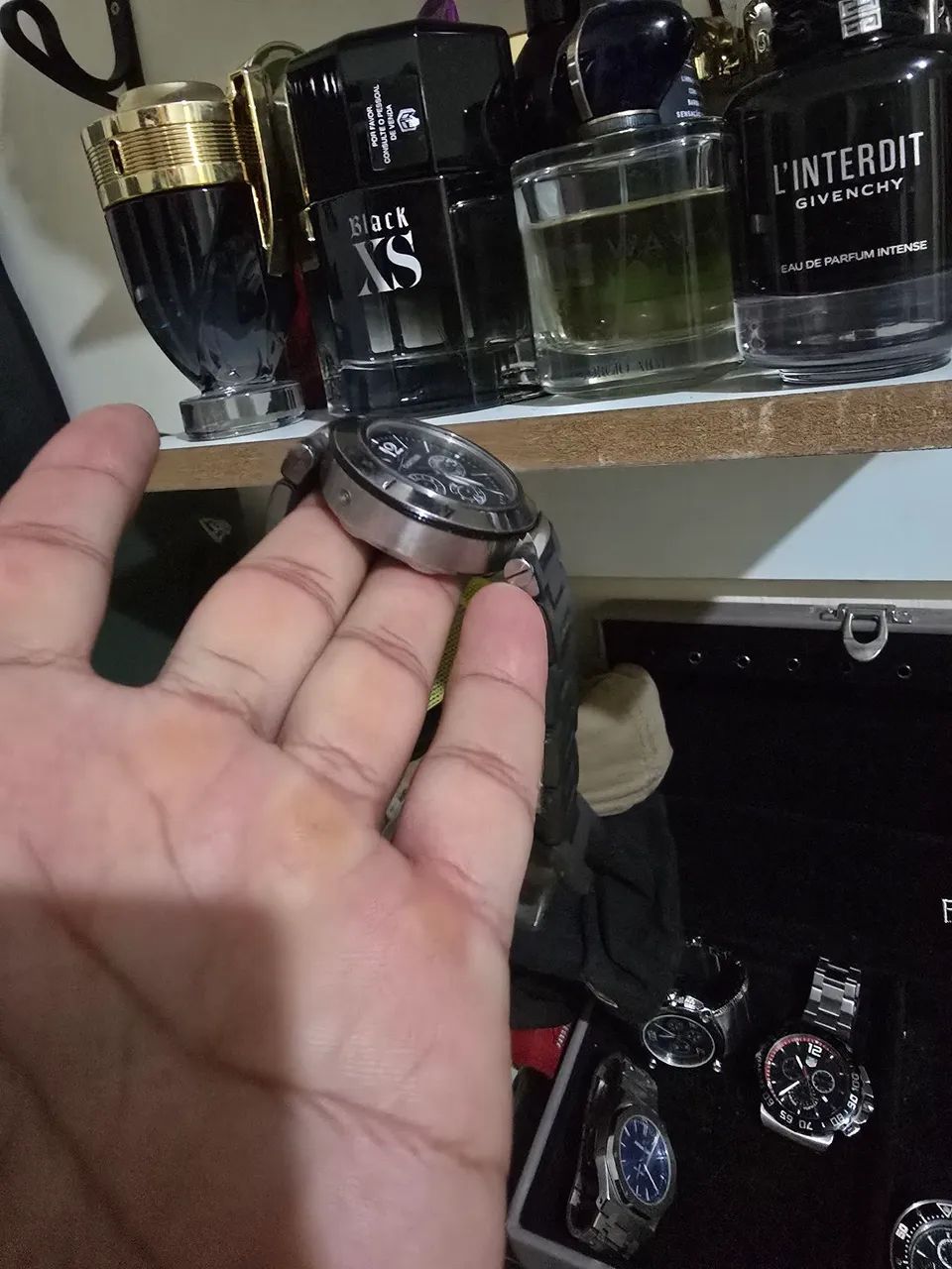 Relógio Cartier  - Foto 5