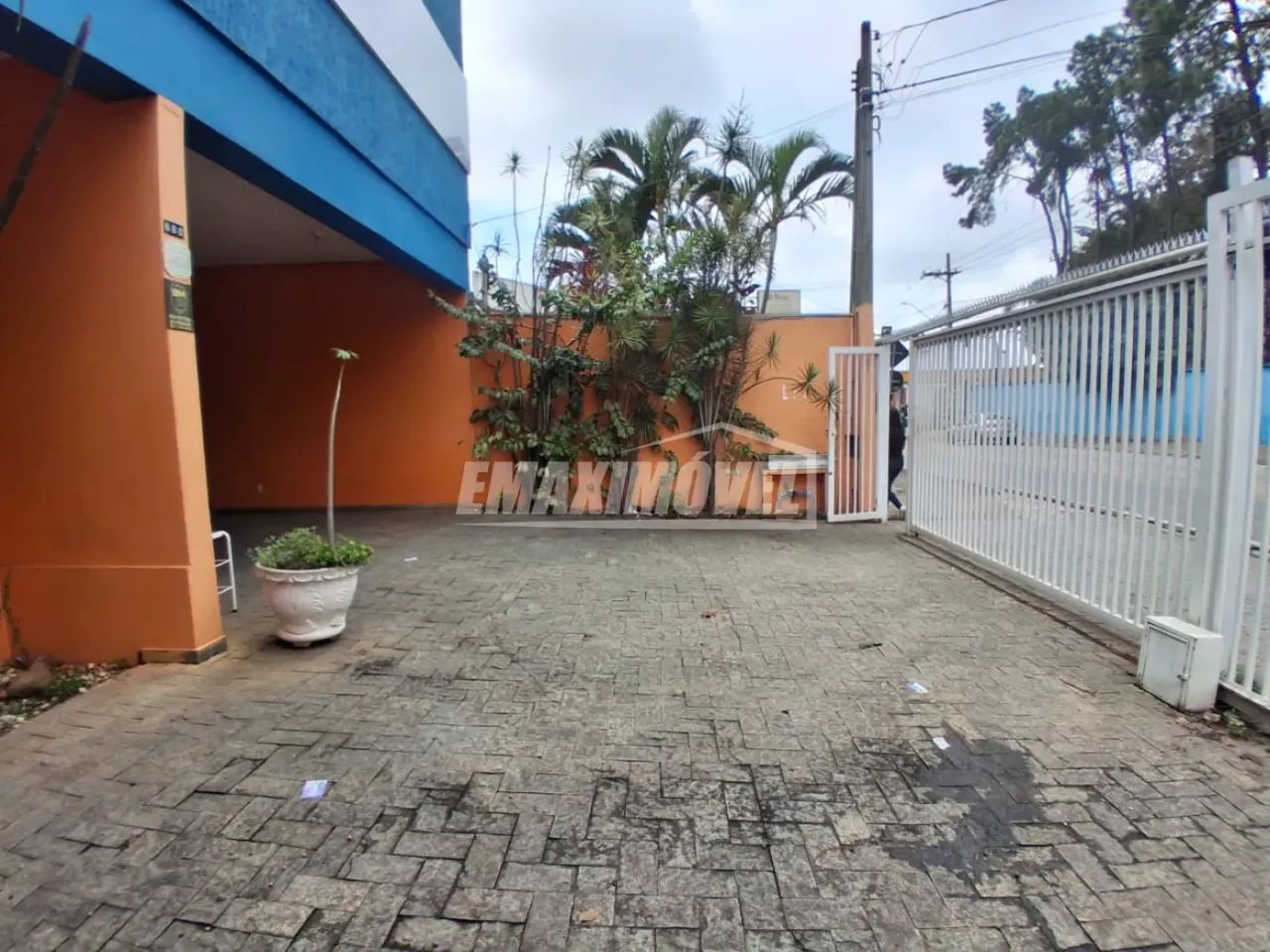 Prédio Comercial - Jardim Zulmira - Sorocaba/SP - Foto 4