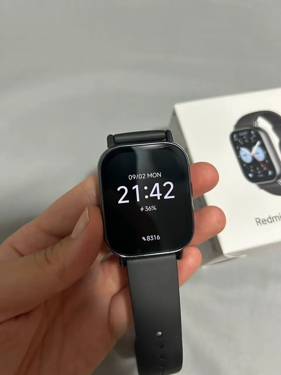 Redmi Watch 5 lite  - Foto 2