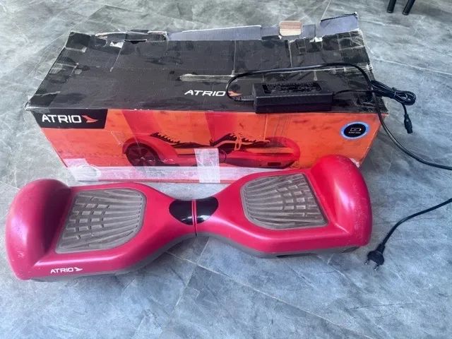 Over Board mod. ATRIO