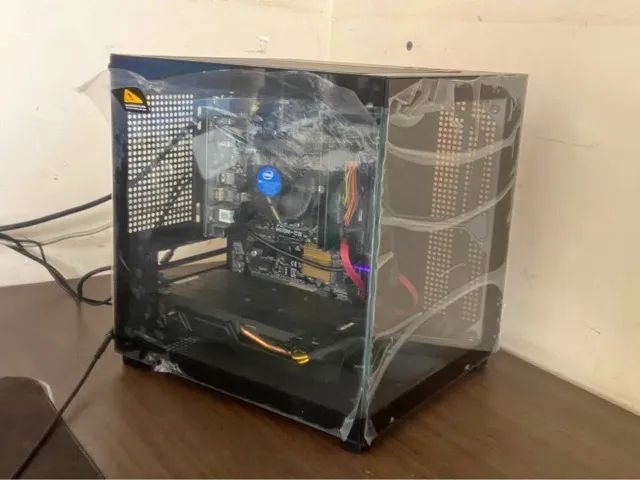 PC Completo, Só Usar - Foto 2