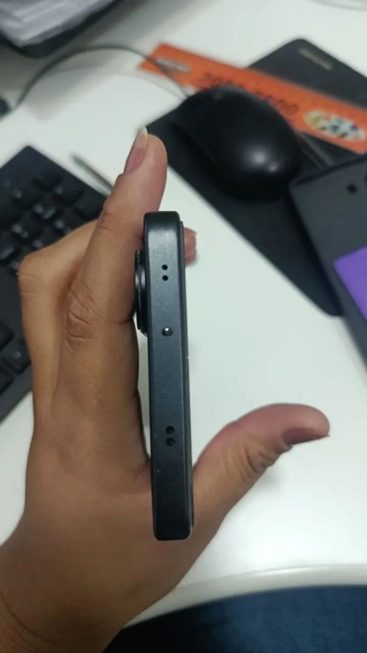 Celular Poço X7 Pro - Foto 4