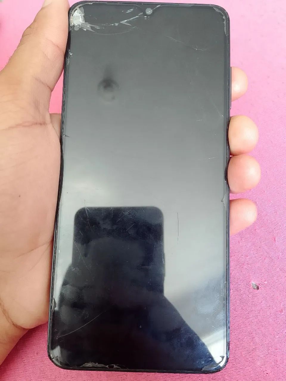 Samsung Galaxy A06 ? Ótimo Preço | Celular Completo e Funcionando Perfeitamente - Foto 3