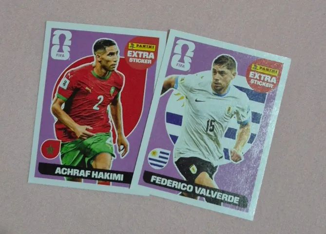 5 Legends Copa 2026 - Foto 2