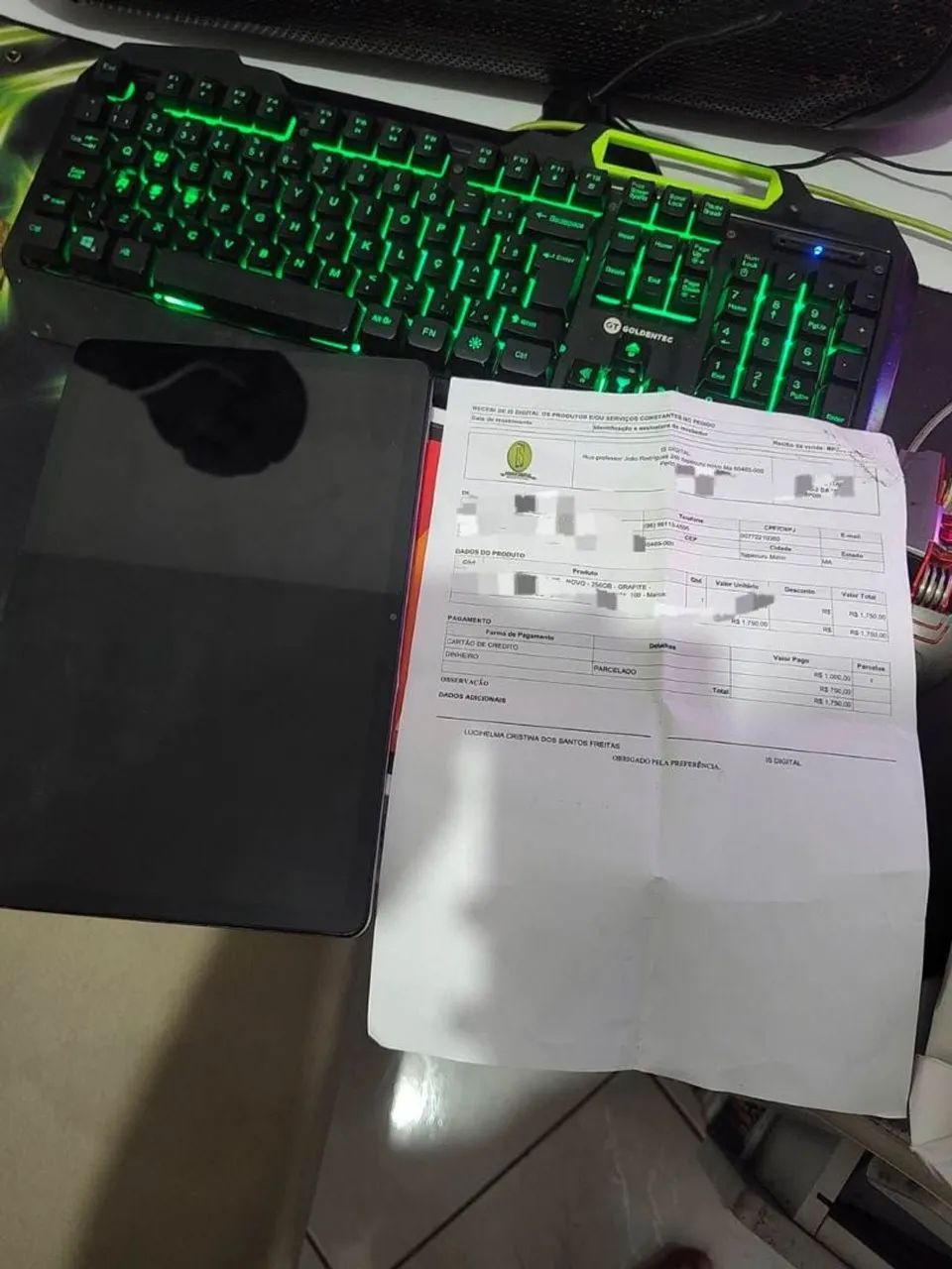 REDMI PAD SE - Foto 4