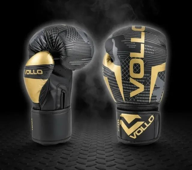 Luva Boxe / Muay Thai / Kick Boxing - Foto 2