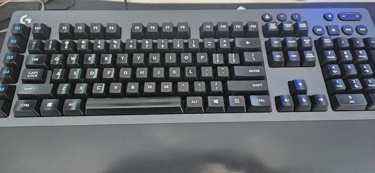 Teclado Logitech G613 - Foto 2