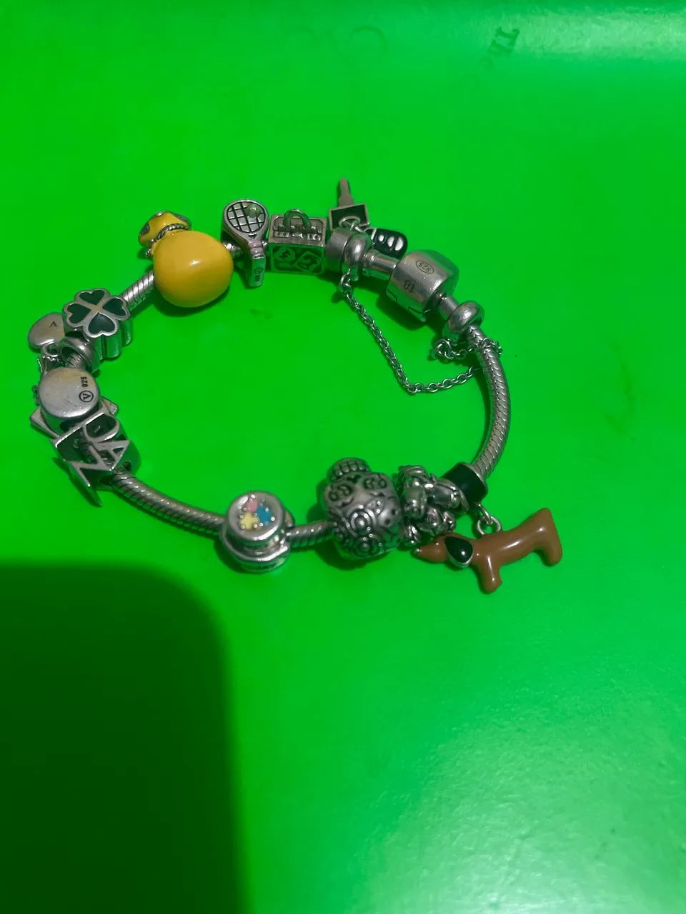 Pulseira Life Vivara original  - Foto 2