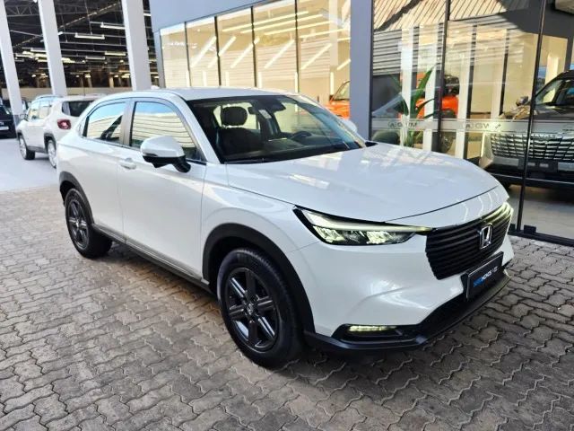 Honda Hr-V 2024